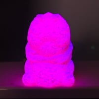 Image 1 of Gus- super pank diamonds