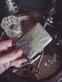 Image 1 of German cigarette case 