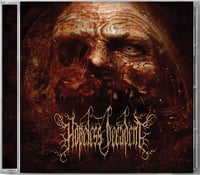 HOPELESS DECADENT - SELT TITLED EP