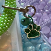 Image 3 of Pochacco Adult Pacifier