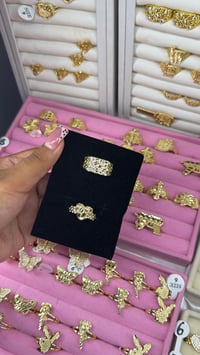 Image 1 of Matching Ring 