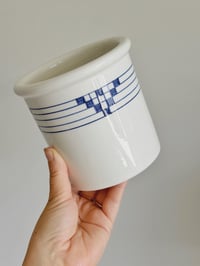 Image 2 of Italian Kitchen Crock