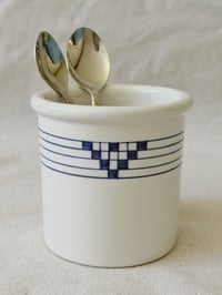 Image 1 of Italian Kitchen Crock