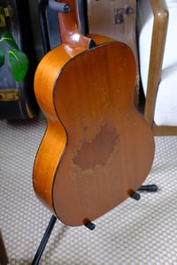 Image 6 of 1932 Martin 00-18