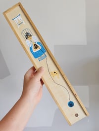 Image 2 of Storybook Knitting Box