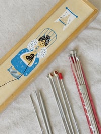 Image 1 of Storybook Knitting Box