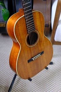 Image 1 of 1927 Martin 0-28K