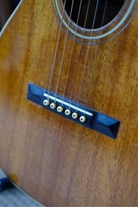 Image 2 of 1927 Martin 0-28K