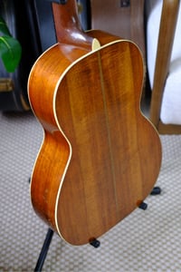 Image 6 of 1927 Martin 0-28K