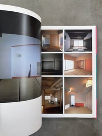 Image 2 of The Interior Book II: Living Interiors Japan 1980 - 1985 - Shigekatsu Nakada