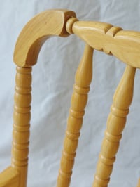 Image 5 of Little Rocking Chair