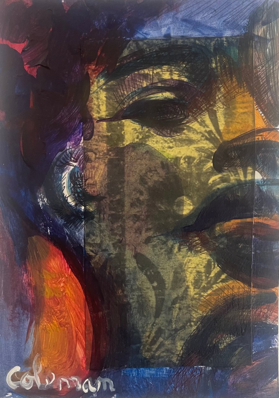 Image of Every Face Has a Story