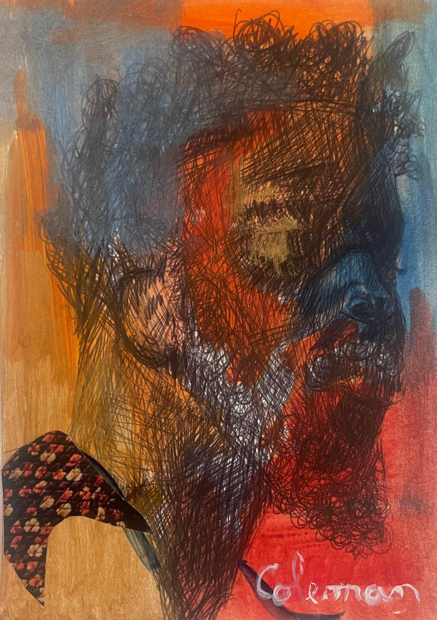 Image of The Thoughtful
