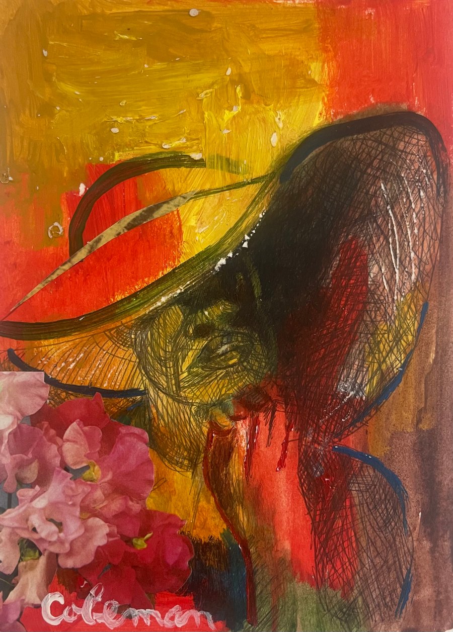 Image of The Garden Thinker