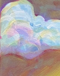 Image 4 of Important Cow in a Decorative Coat