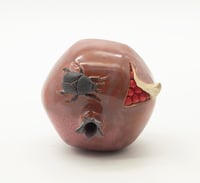 Image 5 of Pomegranate vase