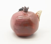 Image 3 of Pomegranate vase