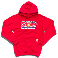 ML They Stole Pullover Hoodie
