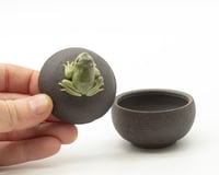 Image 4 of Frog Trinket Box