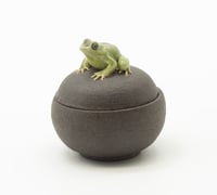 Image 3 of Frog Trinket Box
