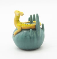 Image 3 of Guardian vessel