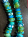 Image of Turquoise Sea Mini Bead Collection