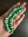Image of Seafoam Green Mini Bead Collection