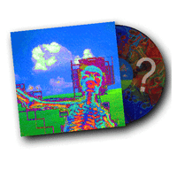 Image 1 of PLANETARY DEVASTATION VINYL [PRE-ORDER] - DEVASTATION WAX MAGE