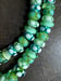 Image of Seafoam Green Mini Bead Collection