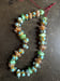 Image of Earthy Turquoise Mini Bead Collection