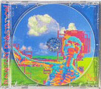 Image 2 of PLANETARY DEVASTATION CD