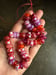 Image of Tangerine Pink Mini Bead Collection