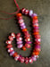 Image of Tangerine Pink Mini Bead Collection
