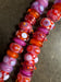 Image of Tangerine Pink Mini Bead Collection