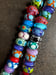 Image of Multicolored Mini Bead Collection B
