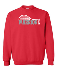 Everett Tennis Crewneck