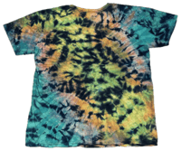 Image 2 of Mastodon - Acid 'Round the Sun