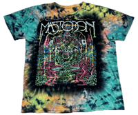 Image 1 of Mastodon - Acid 'Round the Sun