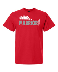 Everett Tennis TShirt 