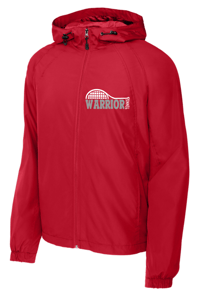 Everett Tennis Jacket