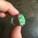 Image of Seafoam Green Ring