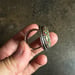 Image of Earthy Moss Green Ring