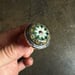 Image of Earthy Moss Green Ring