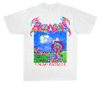 NORTH AMERICAN DEVASTATION TOUR T-SHIRT [PRE-ORDER]
