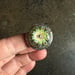 Image of Light Moss Green Ring