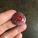 Image of Fuchsia Red  Ring