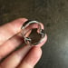 Image of Fuchsia Red  Ring