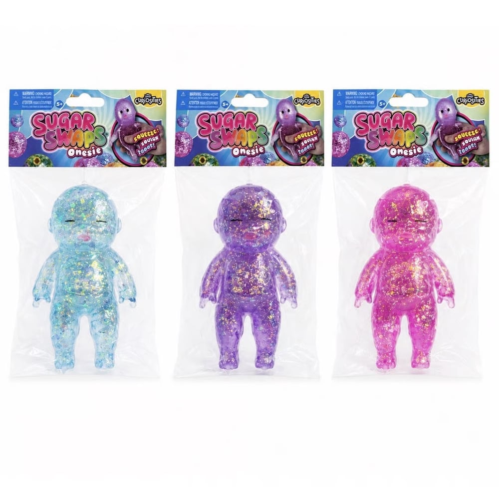 Image of Sugar Swap Baby (1)