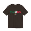 #108ING "It's a Lifestyle" Mexico Tee / A 108 Original 