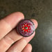 Image of Small Fuchsia Red Ring